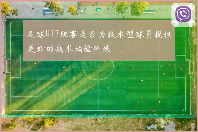 足球U17联赛是否为技术型球员提供更好的战术试验环境